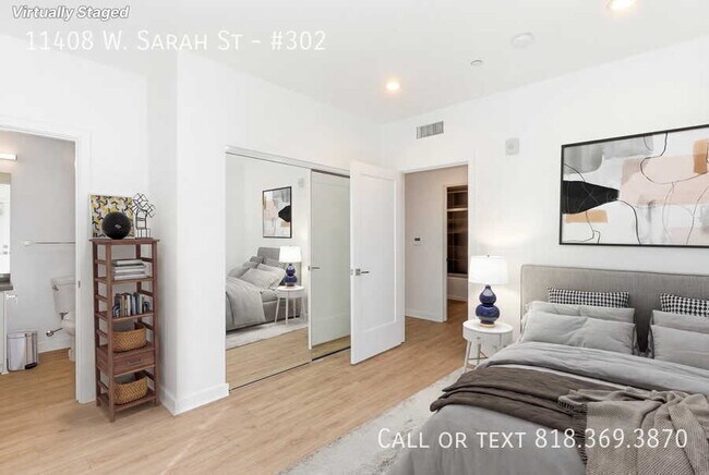 Foto del edificio - 11408 W Sarah St