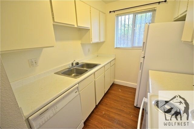 Foto del edificio - 2707 S Adams St