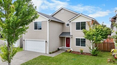 Building Photo - 14933 Terra View St SE