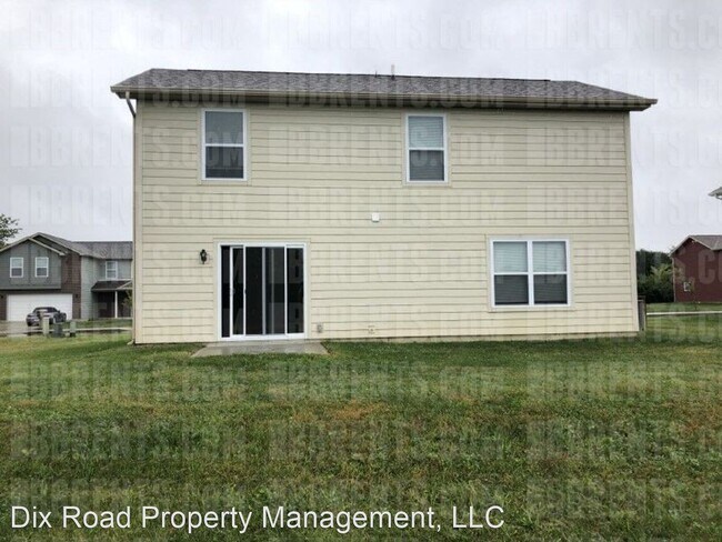 Building Photo - 4 br, 2.5 bath House - 103 Kaitlin Way,