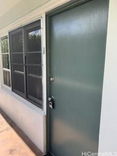 Foto del edificio - 1655 Kewalo St