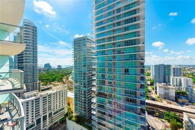 Photo - 1100 S Miami Ave Apartment