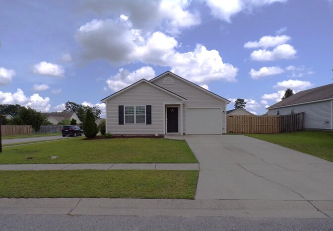 Foto principal - "Newly renovated 3-Bed, 2-Bath Home in Win...