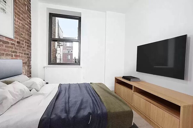 Foto del edificio - 102 Norfolk Street