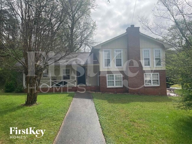 Building Photo - 1614 Devon Ct