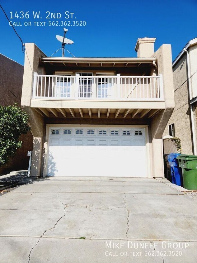 Foto principal - 1436 W 2nd St