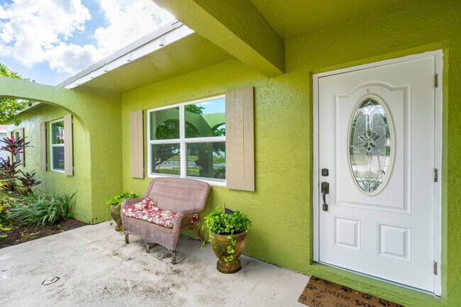 Building Photo - 4600 Baldric St