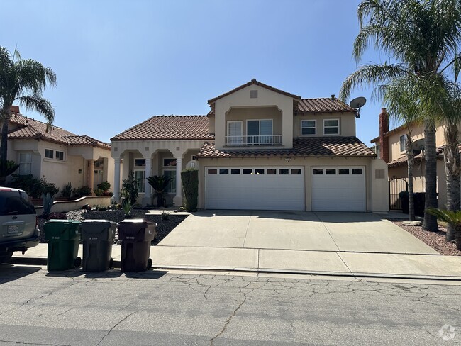 Building Photo - 15400 Zaharias St
