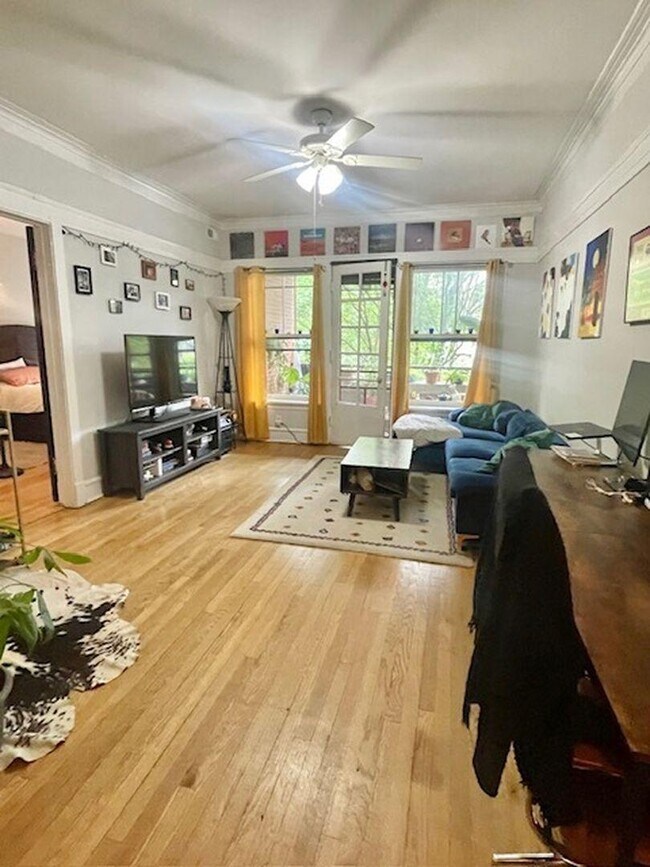 Foto del edificio - 2 bedroom in Chicago IL 60613