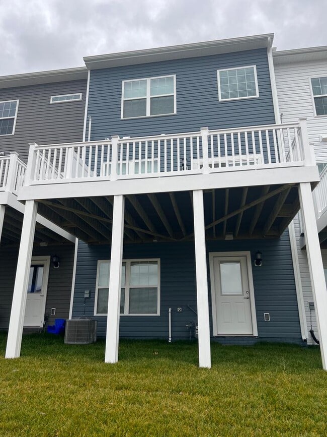 Foto del edificio - 1435 Clingmans Dome Dr