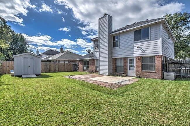 Building Photo - 18818 Timber Trace Dr