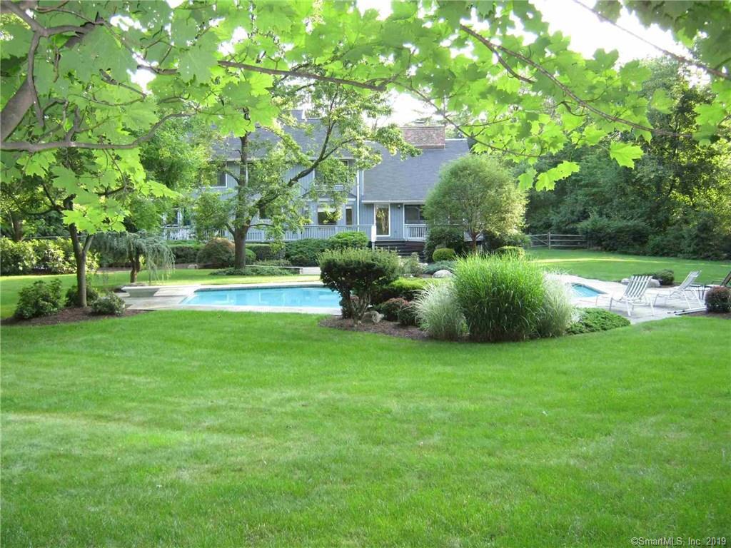 1 Brightfield Ln, Westport, CT 06880 House for Rent in Westport, CT