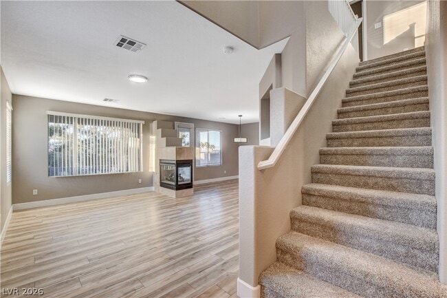 Foto del edificio - 708 Respectful Ridge Ave