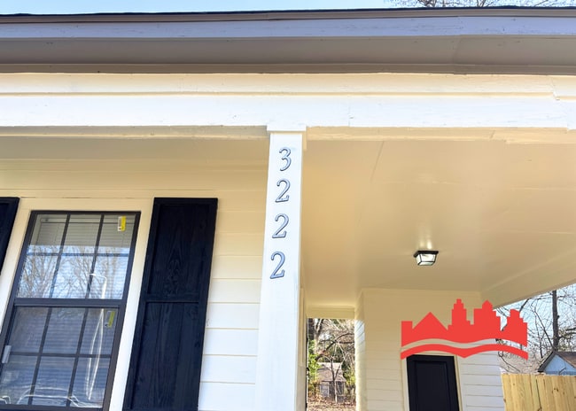 Building Photo - 3222 McKell Dr