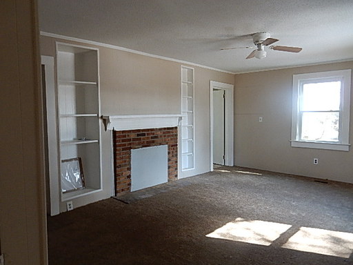 Building Photo - 2919 Keever Dairy Farm Rd