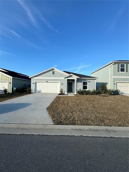 Foto principal - 4698 SW 83rd Lp