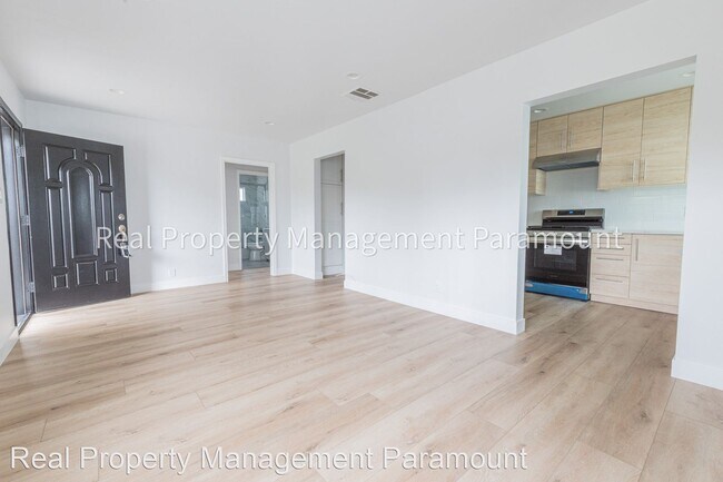 Building Photo - 3 br, 2 bath House - 14809 Lemay Ave