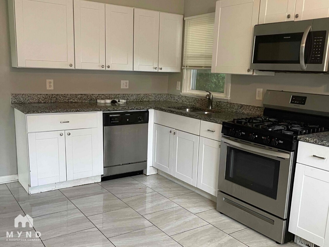 Foto del edificio - 939 Eastmoor Blvd