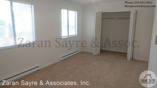 Building Photo - 4 br, 2.5 bath House - 2814 SW 337th Street