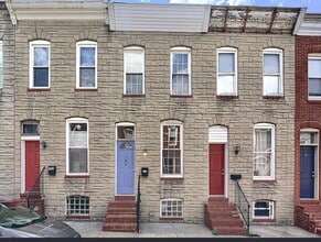 Building Photo - 104 N Rose St