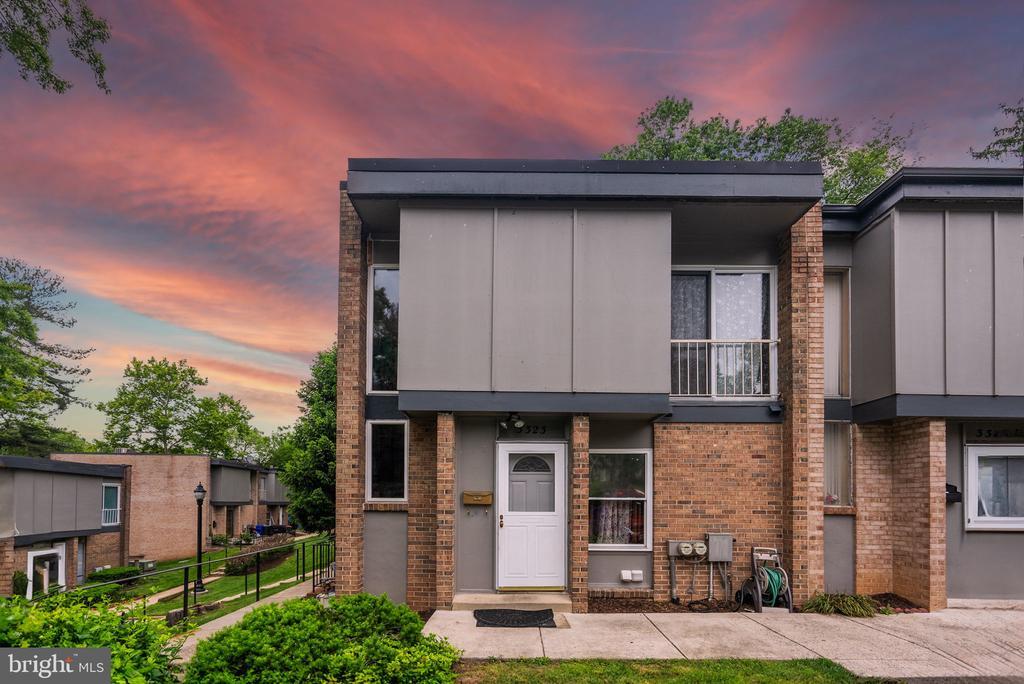 3323 Claridge Ct, WheatonGlenmont, MD 20902 Townhome Rentals in