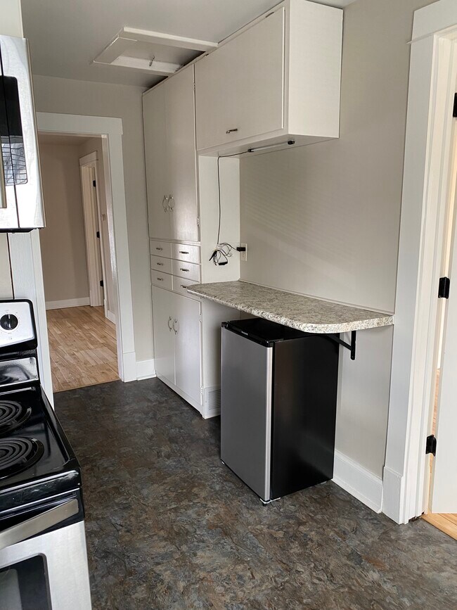 Foto del edificio - McDonough