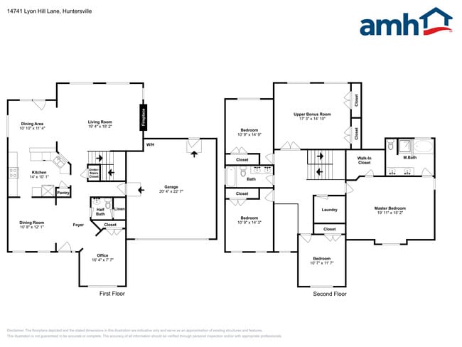 Building Photo - 14741 Lyon Hill Ln