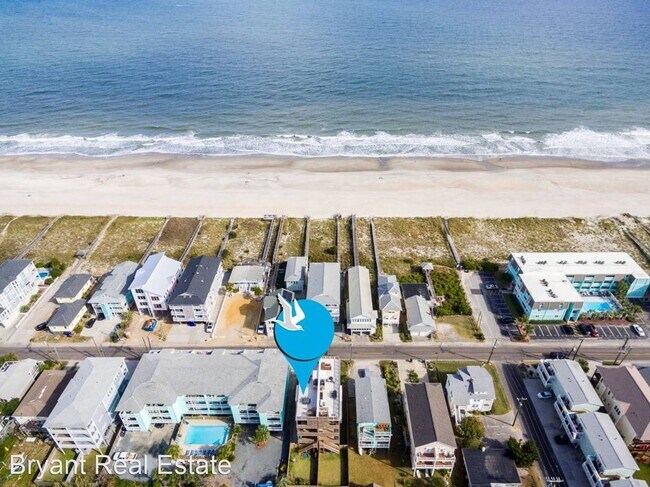 Foto del edificio - 5 br, 3.5 bath House - 1007 Carolina Beach...