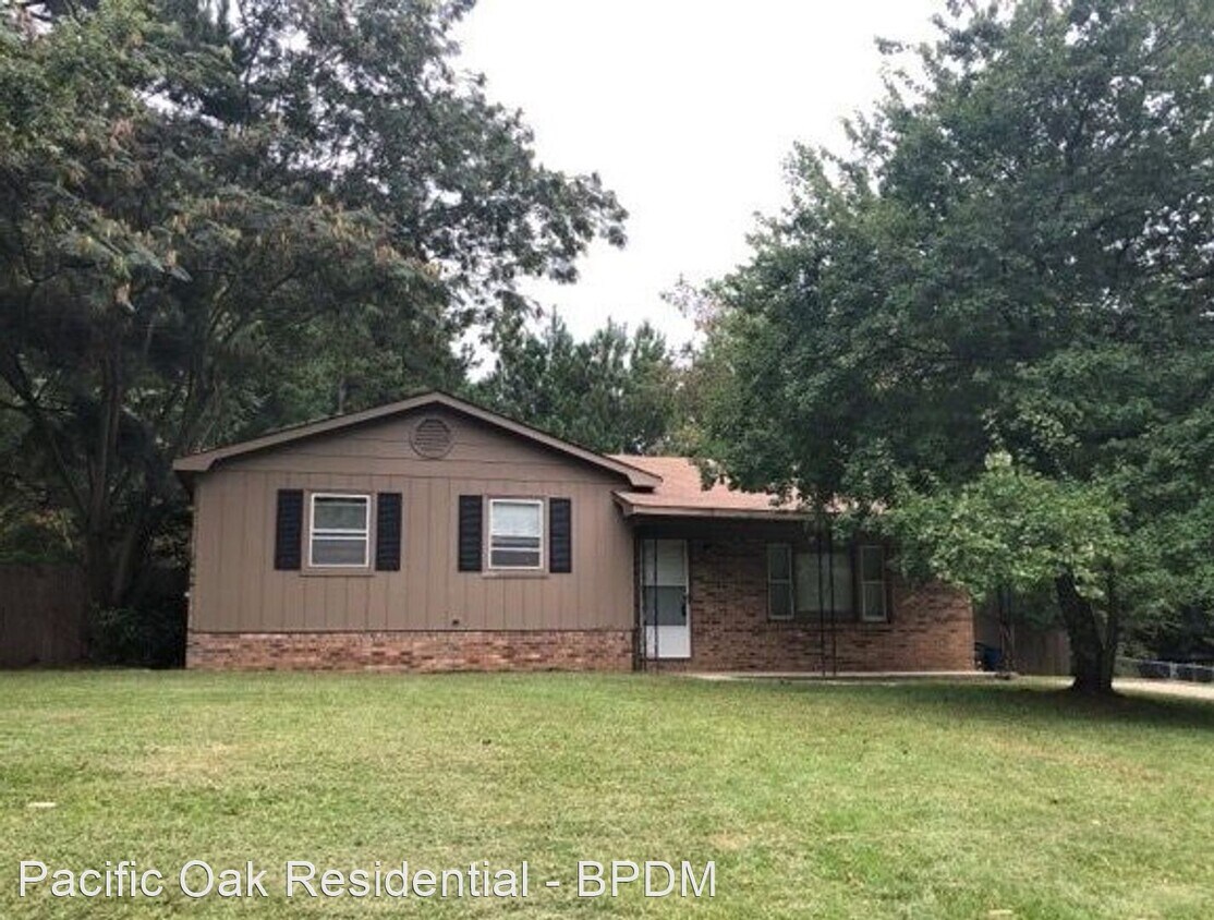 3512 Torbay Dr, Fayetteville, NC 28311 House Rental in Fayetteville