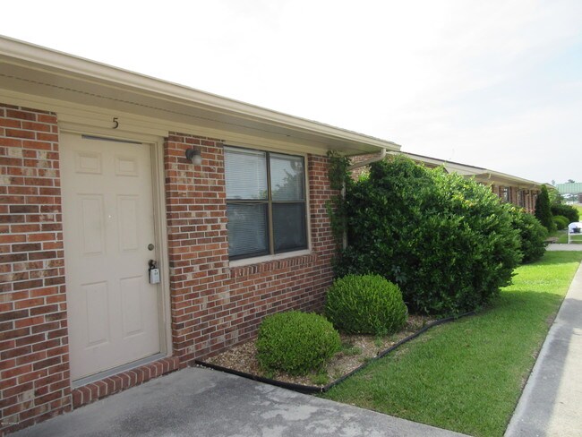 Foto del edificio - 1140 Kellum Loop Rd