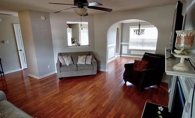 Foto del edificio - 9 Kimbrough Ct