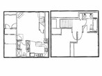 Two Bedroom