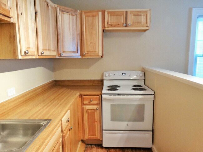 Building Photo - Historic Denver 2 Bed 1 Bath Apartment Acr...