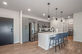 Interior Photo - Bloom Monona Apartments