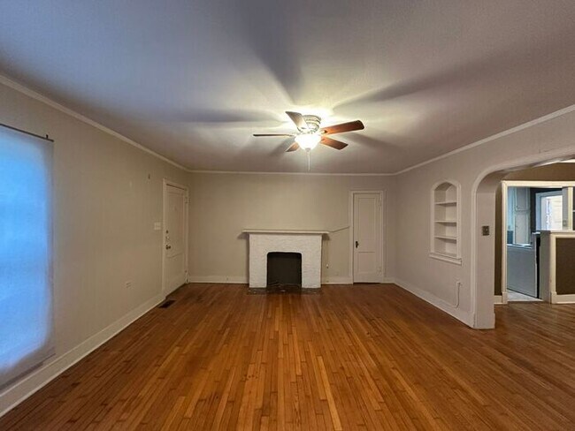 Foto del edificio - Available Now! 2 Bedroom 1 Bath Unit in Central Tyler! *LEASE UP*