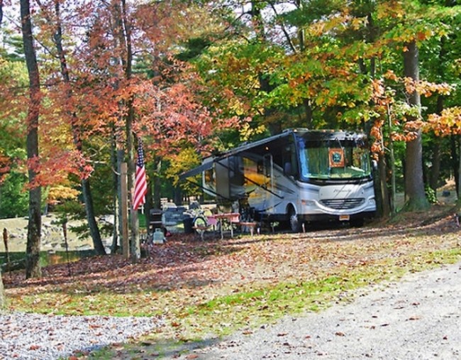 Building Photo - Alpine Lake RV Resort