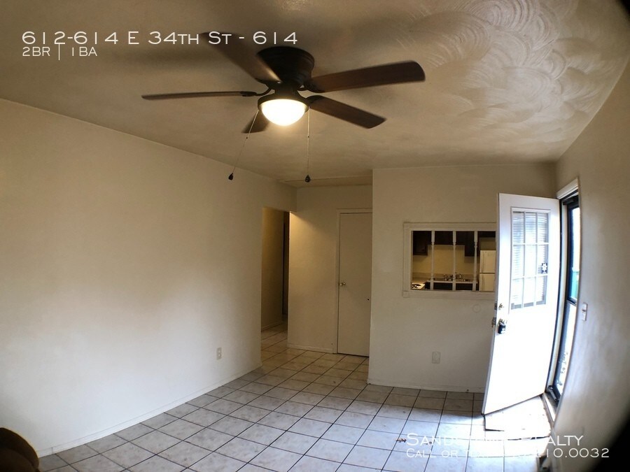 Primary Photo - Stove and Refrigerator are Included