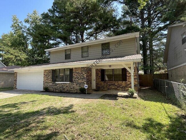 Foto del edificio - 10221 Woodbridge Dr