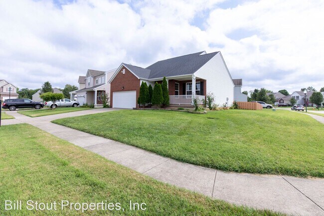 Building Photo - 3 br, 3.5 bath House - 7721 Wood Duck Way