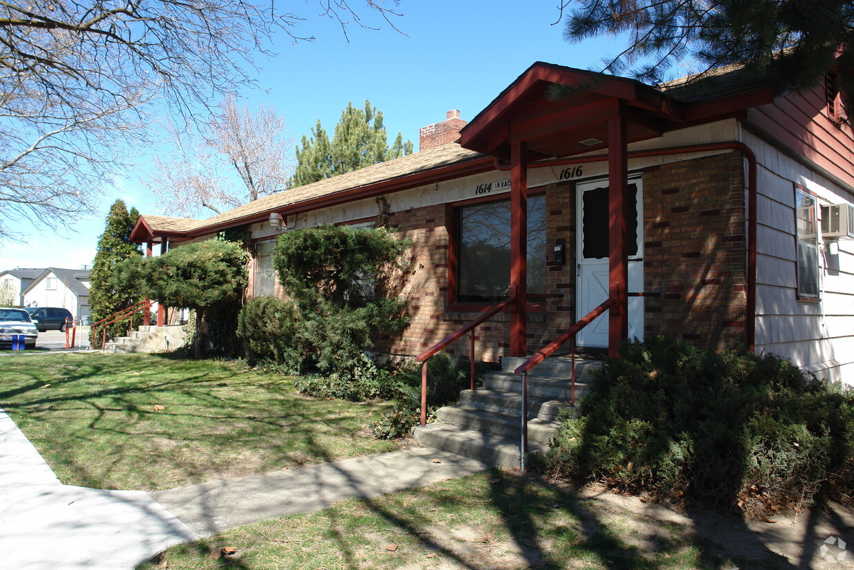 Primary Photo - Boise Avenue Apartments