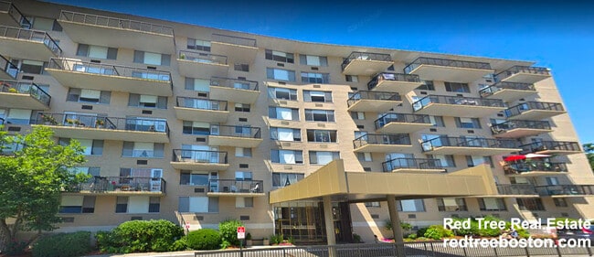 Foto del edificio - 101 Monmouth St