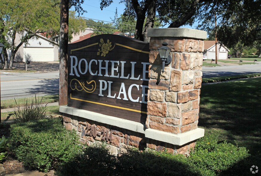 Rochelle Place Rentals Irving, TX