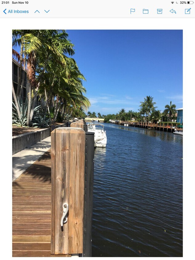 4502 N Federal Hwy Unit 146F, Lighthouse Point, FL 33064 Room for