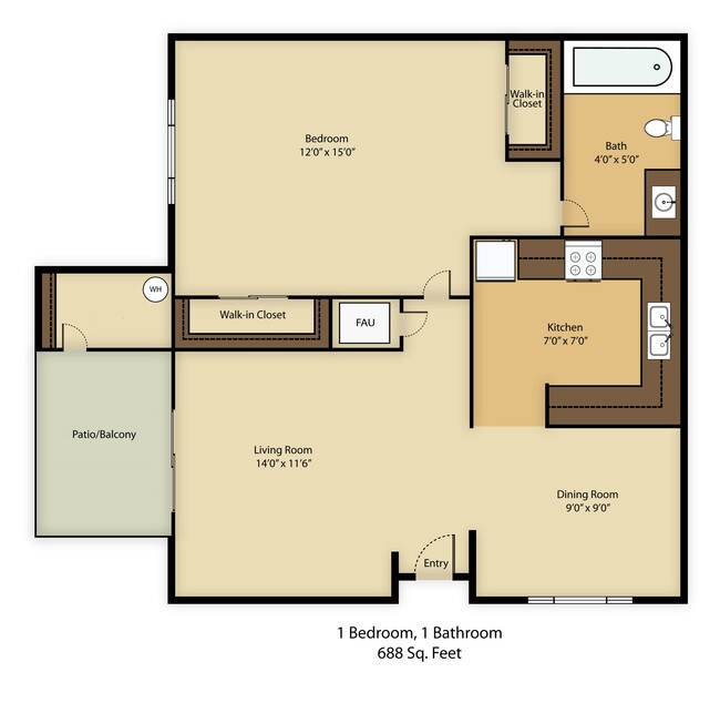 Windscape Village Apartments Apartments Lompoc, CA