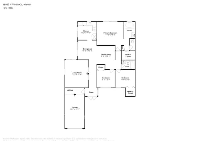 Building Photo - 18922 NW 80th Ct
