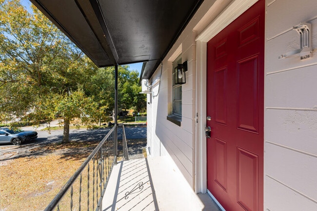 Foto del edificio - 1531 Louisiana St