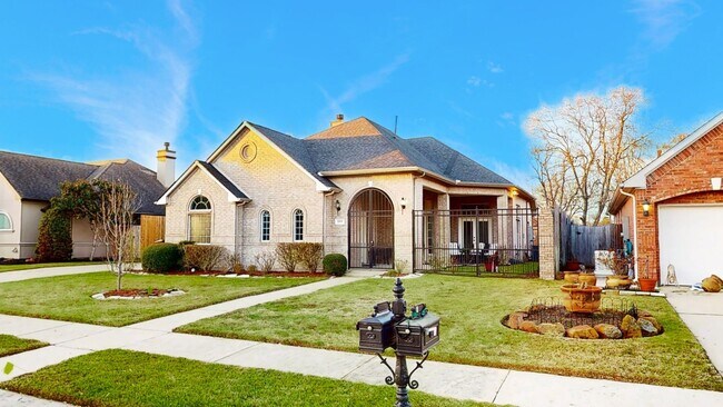 Foto del edificio - 5909 Sawyer Dr