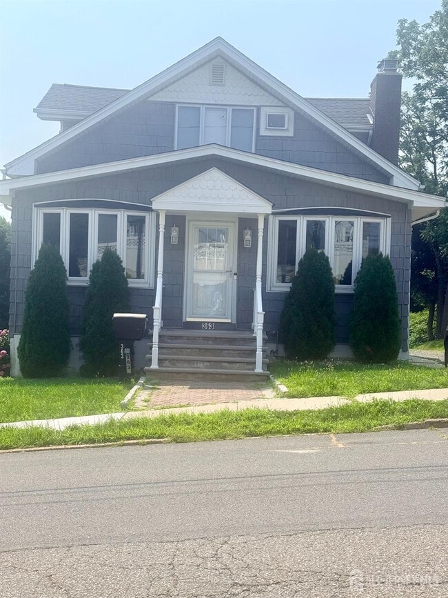Building Photo - 363 Portia St