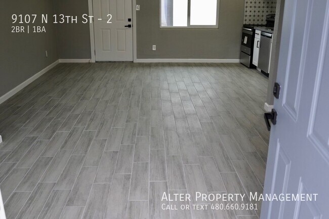Building Photo - Gorgeous 2 Bedroom Apartment in Phoenix
