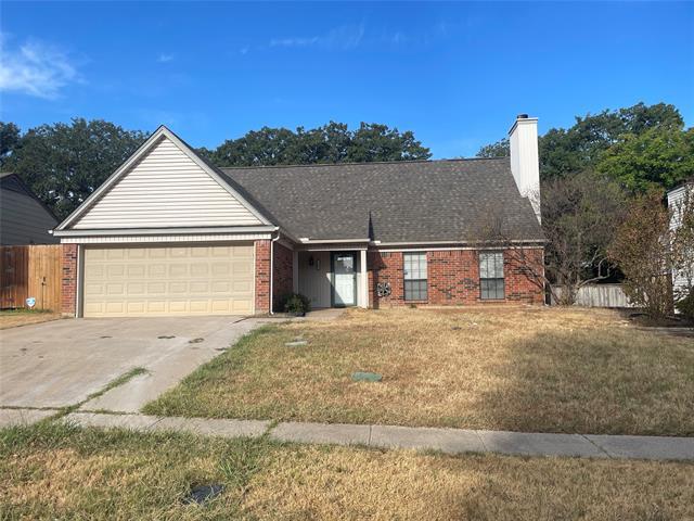 Building Photo - 1807 Chittam Dr